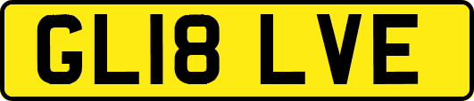 GL18LVE