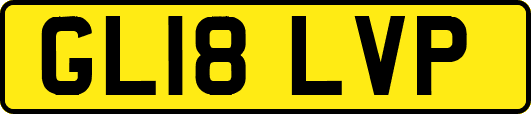 GL18LVP