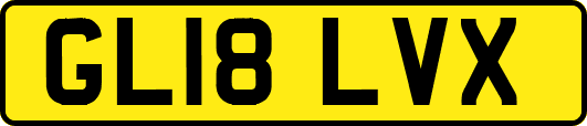 GL18LVX
