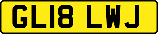 GL18LWJ