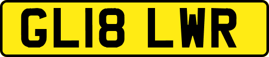 GL18LWR