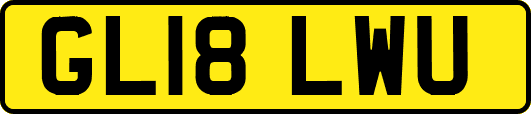 GL18LWU