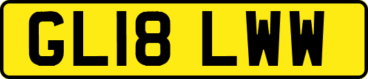 GL18LWW