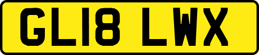 GL18LWX