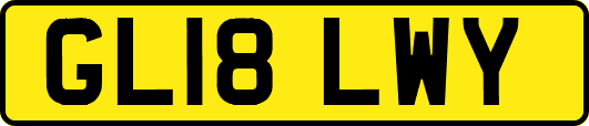 GL18LWY