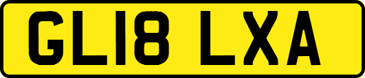 GL18LXA