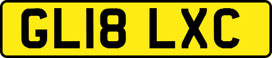 GL18LXC