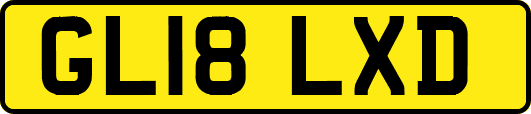 GL18LXD