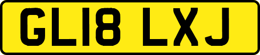 GL18LXJ