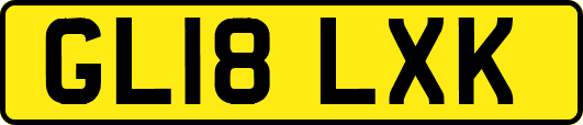 GL18LXK