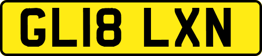 GL18LXN