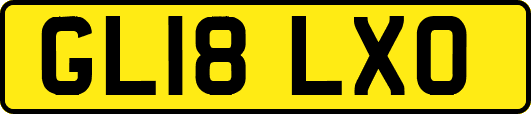 GL18LXO