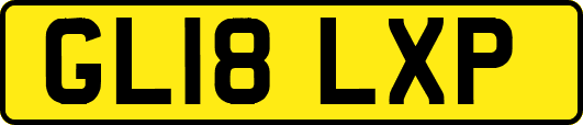 GL18LXP