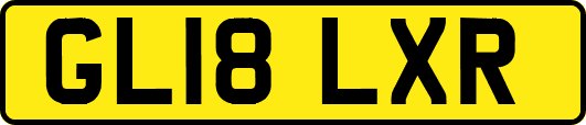 GL18LXR