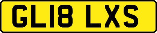 GL18LXS