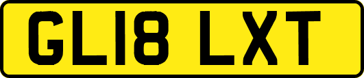 GL18LXT