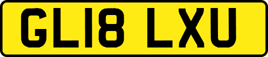 GL18LXU