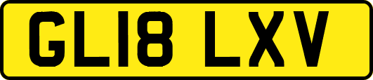 GL18LXV
