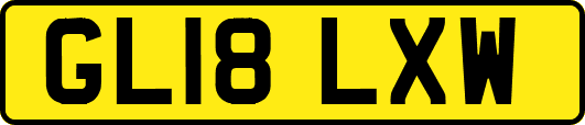 GL18LXW