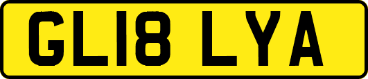 GL18LYA