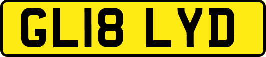 GL18LYD