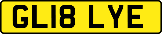 GL18LYE