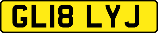 GL18LYJ