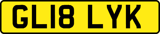 GL18LYK