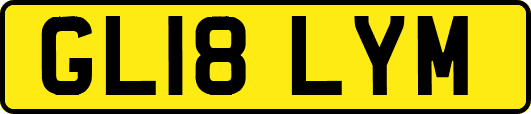 GL18LYM