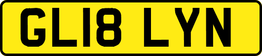 GL18LYN