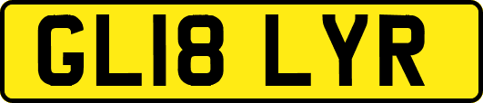 GL18LYR