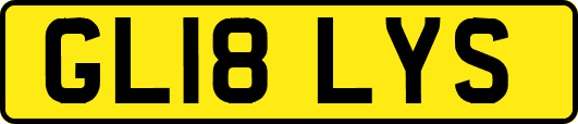 GL18LYS