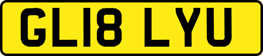 GL18LYU