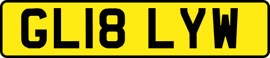 GL18LYW