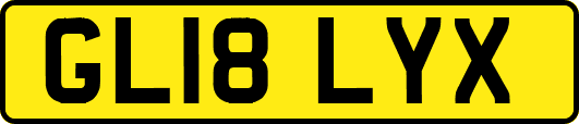 GL18LYX