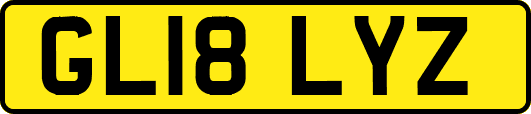 GL18LYZ