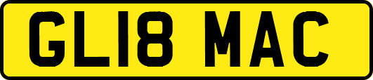 GL18MAC