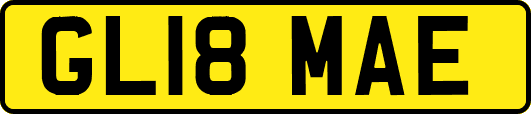 GL18MAE