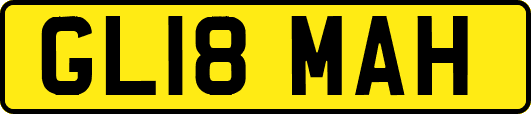 GL18MAH