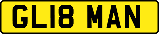 GL18MAN