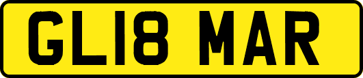 GL18MAR