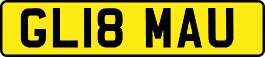 GL18MAU