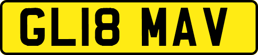 GL18MAV