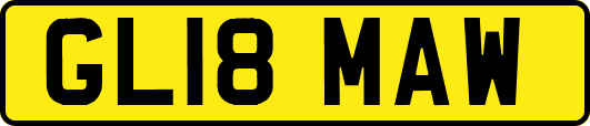 GL18MAW