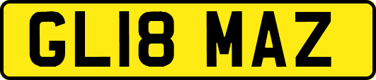 GL18MAZ