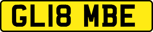 GL18MBE
