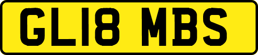 GL18MBS