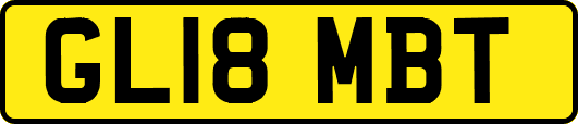 GL18MBT