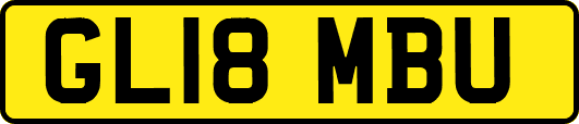 GL18MBU