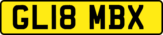 GL18MBX